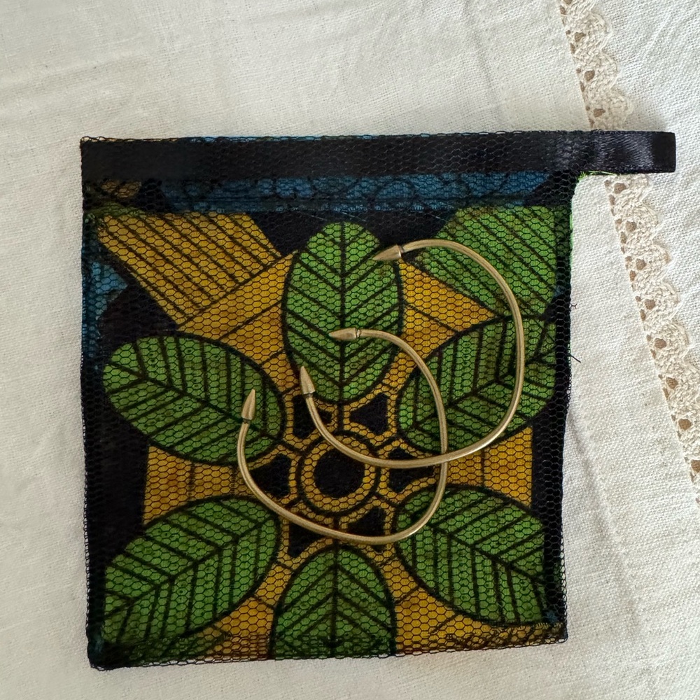 Bangle bracelet set - Picture 5 of 6